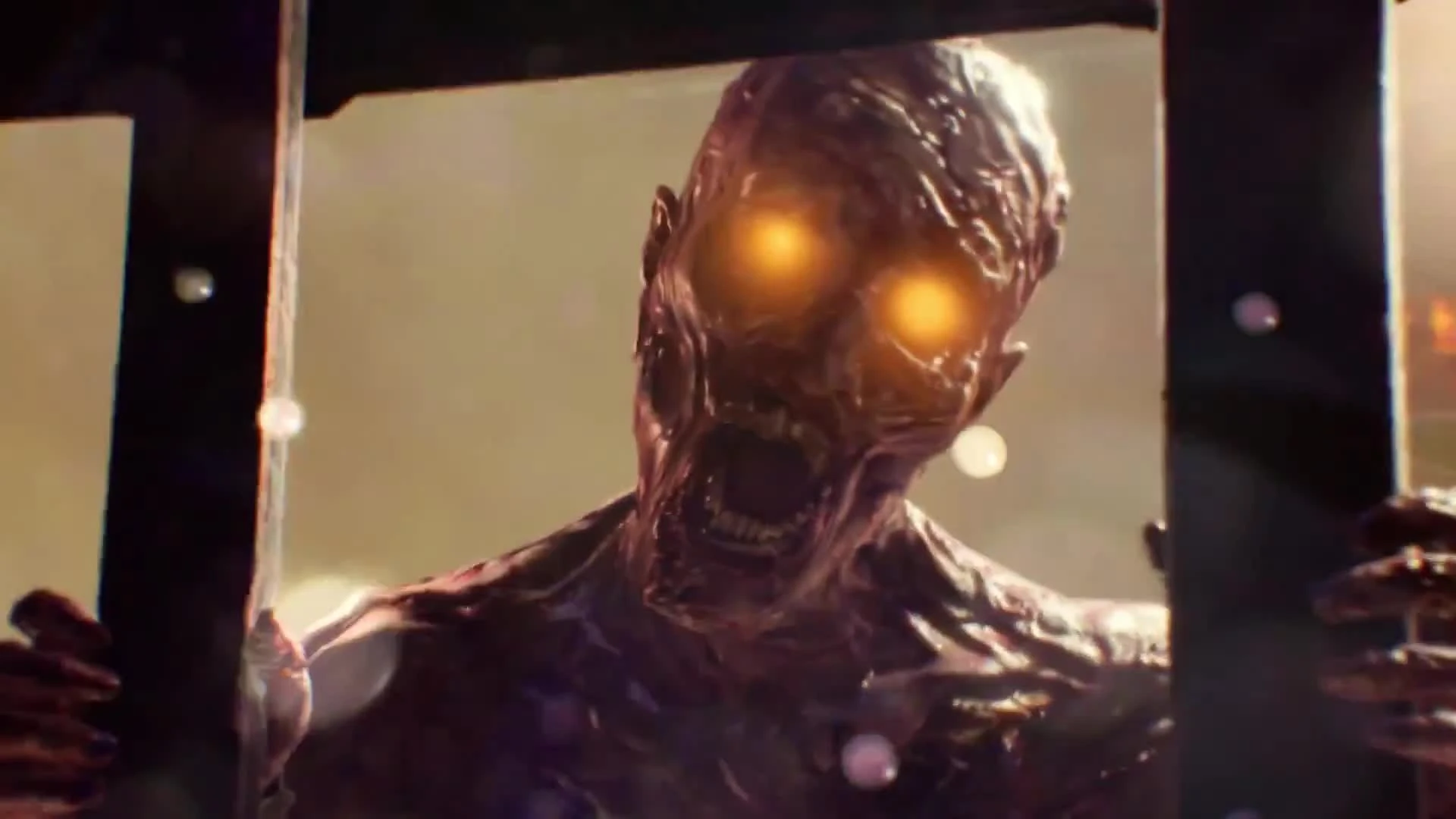 Call of Duty: Black Ops 4 (2018) - IX - русский трейлер - VHSник