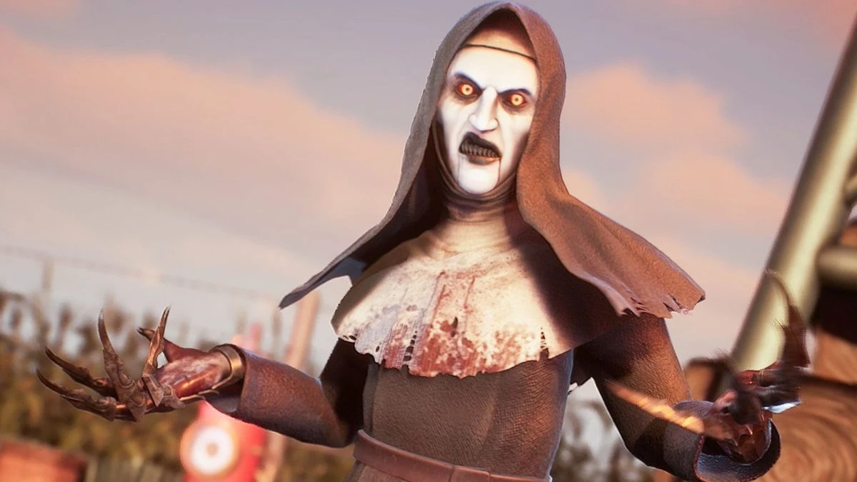 Для Propnight вышел патч 1.0.16