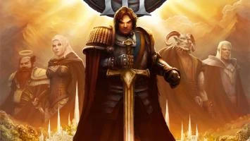 Age of Wonders III: DLC больше не будет - Дан старт новому проекту
