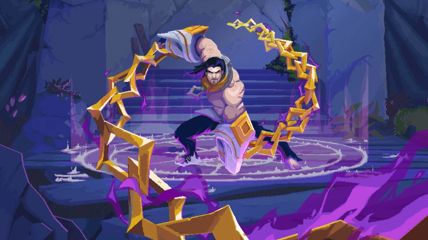 Ролевой боевик The Mageseeker: A League of Legends Story добрался до релиза