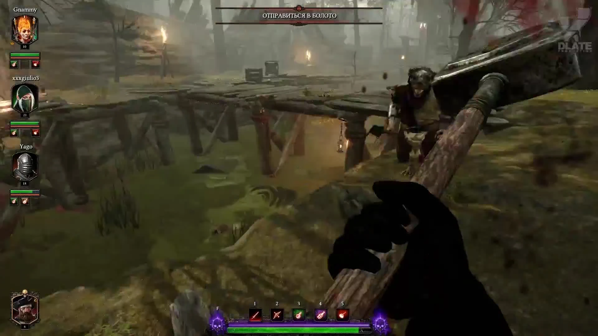 [ТОП] 15 вещей о Warhammer: Vermintide 2, которые стоит знать новичкам