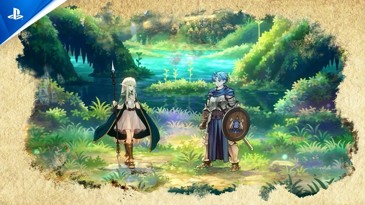 Демоверсия Unicorn Overlord стала доступна для PS5, Xbox Series X/S и PS4