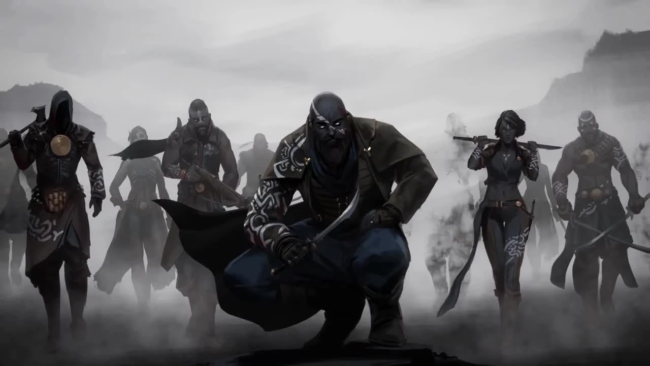 Авторы Endless Legend анонсировали второе платное дополнение