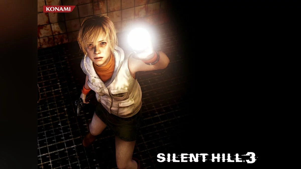 Silent Hill 3: триквел, который едва не превратился в рельсовый шутер