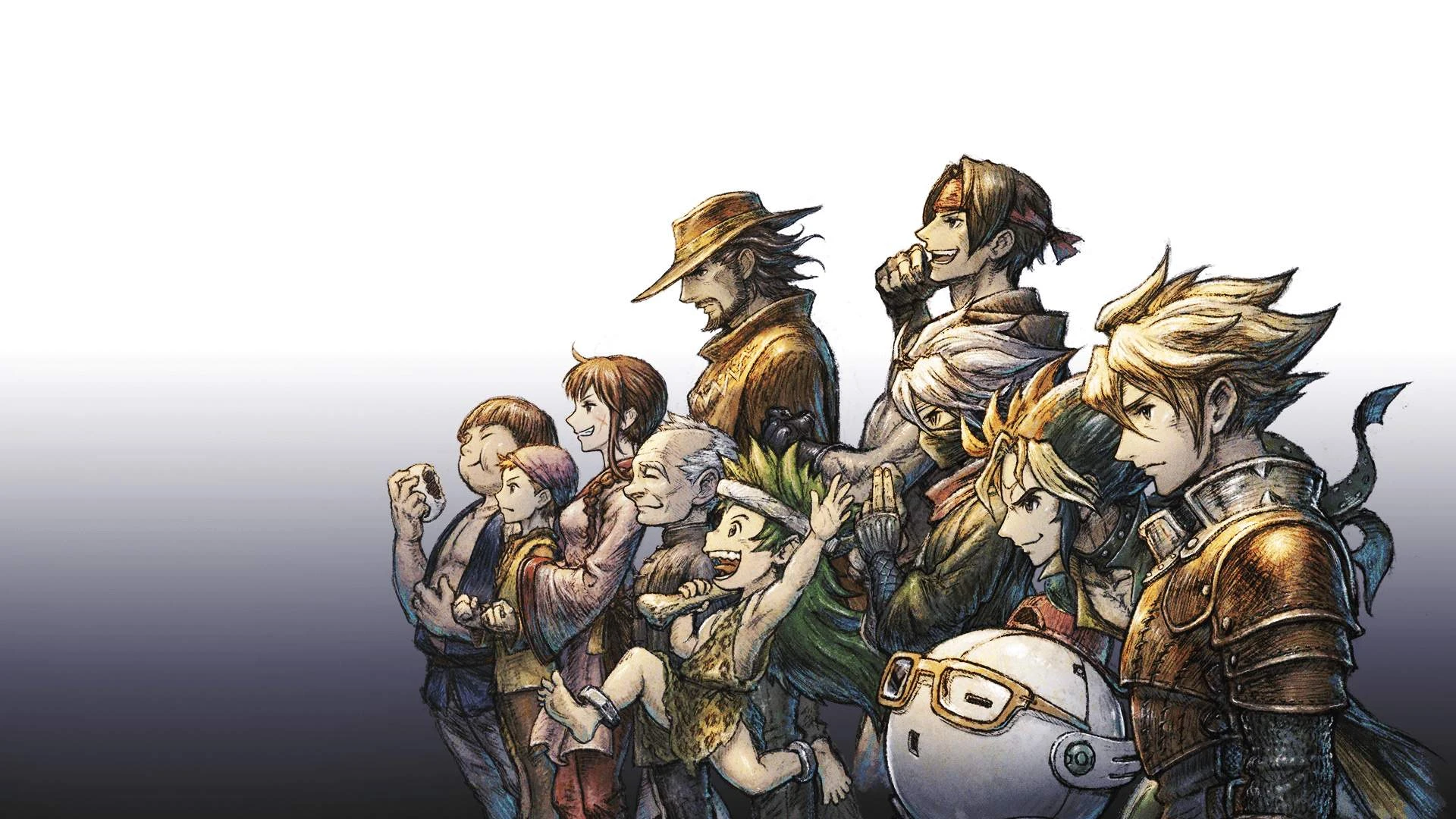 Создатель Live A Live надеется сделать продолжение своей любимой JRPG