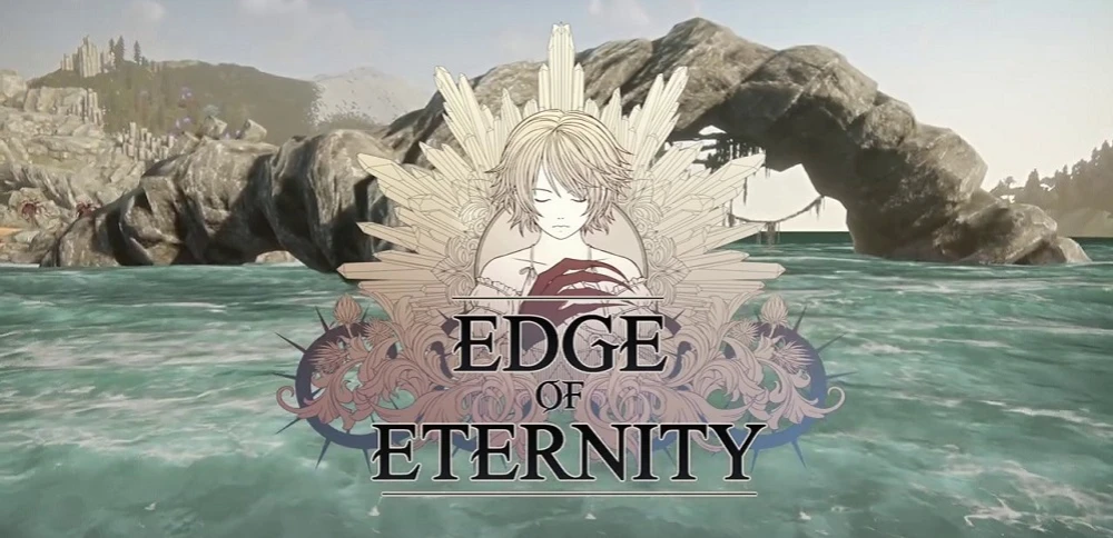 Для jRPG Edge of Eternity вышло третье крупное обновление