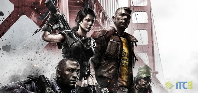 Crytek: "Проблемы THQ не затронут релиз Homefront 2"