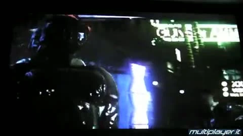 Unreal Technology Demo GDC 2011