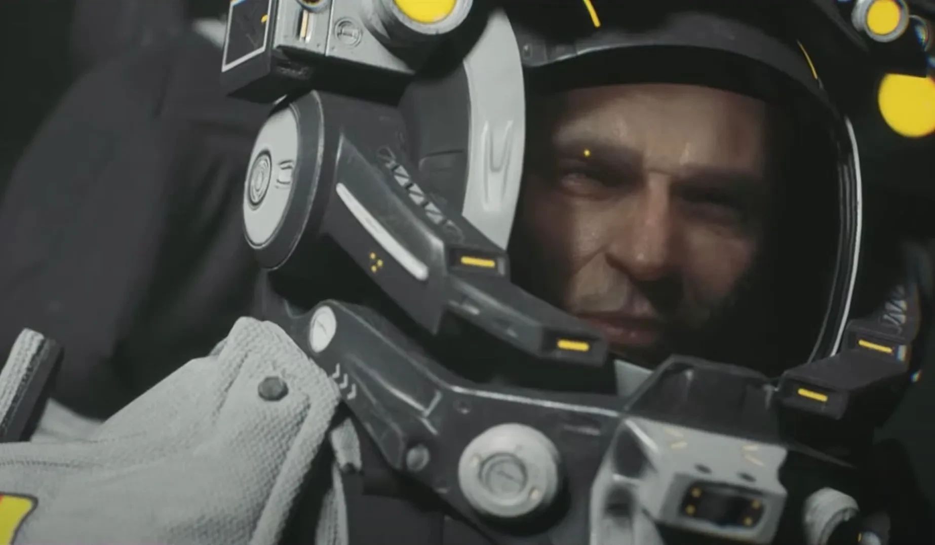 Новый тизер-трейлер Quantum Error, демонстрирующий музыкальный трек Time Is Running Out