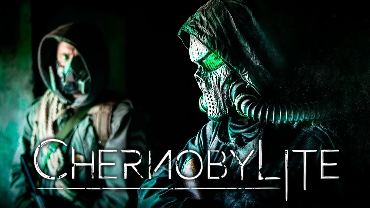 Chernobylite Complete Edition "Трейнер +9" [RUNE] {PLAYMAGiC}