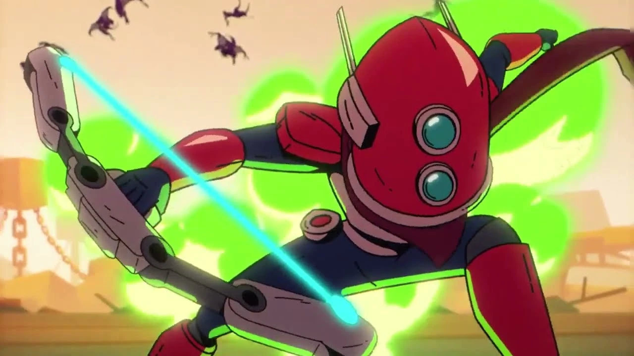 Утечка: в сети появился трейлер мобильной версии Risk of Rain