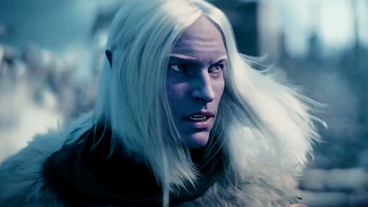 Вышло бесплатное крупное обновление для D&D: Dark Alliance с новой картой, исправлениями и производительностью