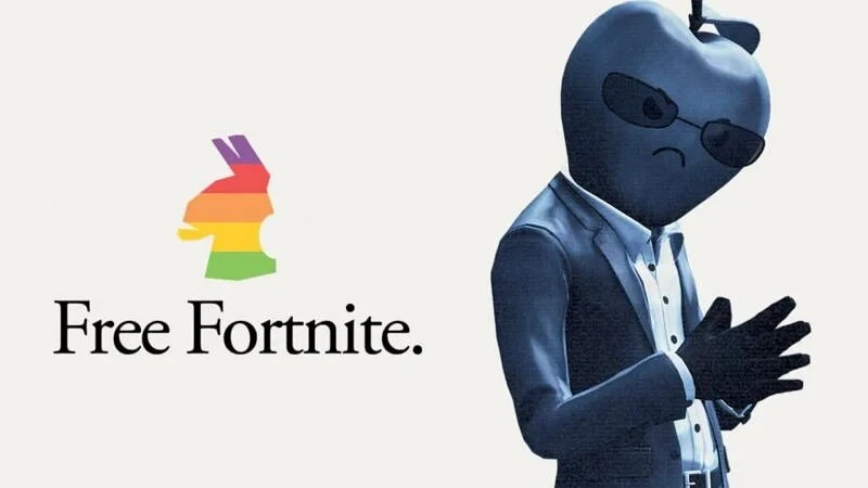 Fortnite вернулся на телефоны Apple, но только в Южной Корее