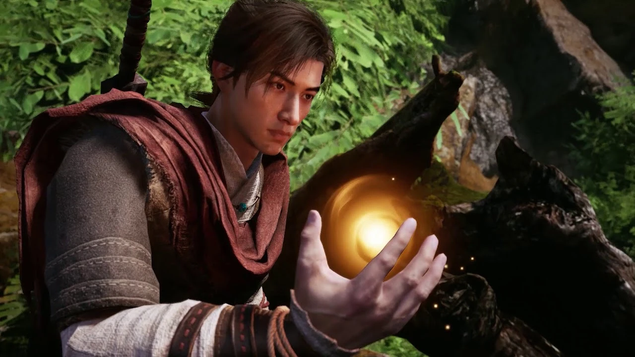 Новый геймплейный трейлер экшен-RPG Xuan-Yuan Sword VII