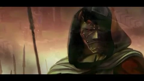 Первый трейлер Kohan II: Kings of War