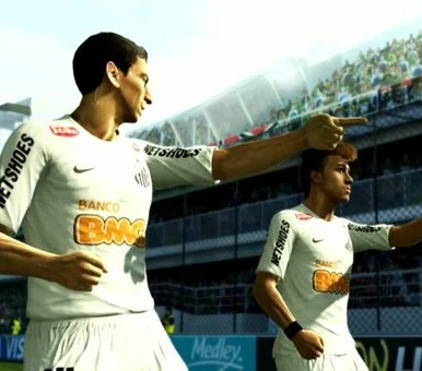 Konami: PES 14 превзойдет FIFA 14 по всем параметрам