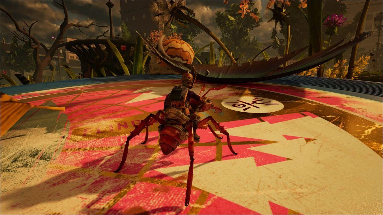 Список насекомых Grounded 2 - все новые жуков и другие существа