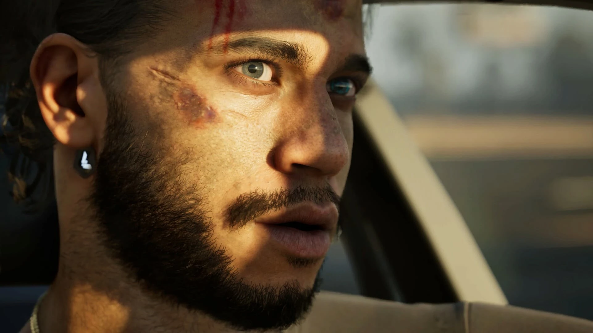 Актёр MindsEye осудил выпуск недоделанных игр: "Это тестирование под видом релиза"