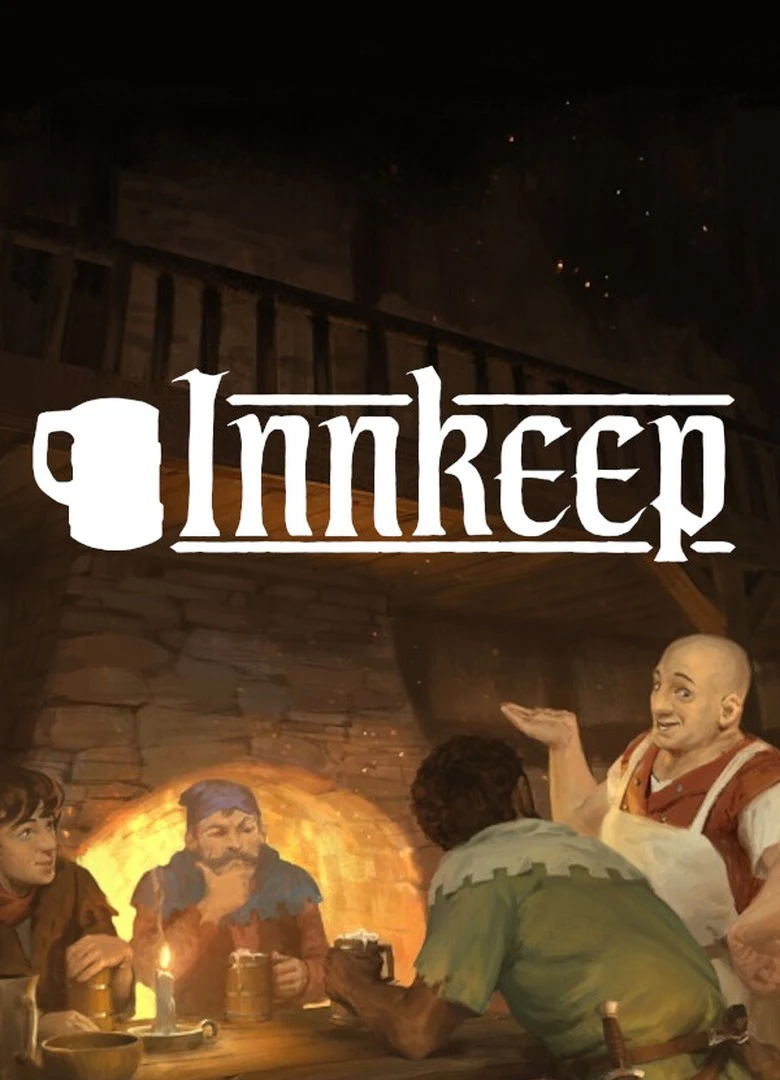 Innkeep