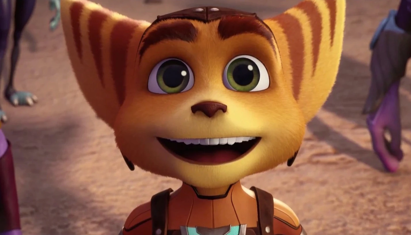 Ratchet & Clank (2016) получит обновление для PlayStation 5 в апреле