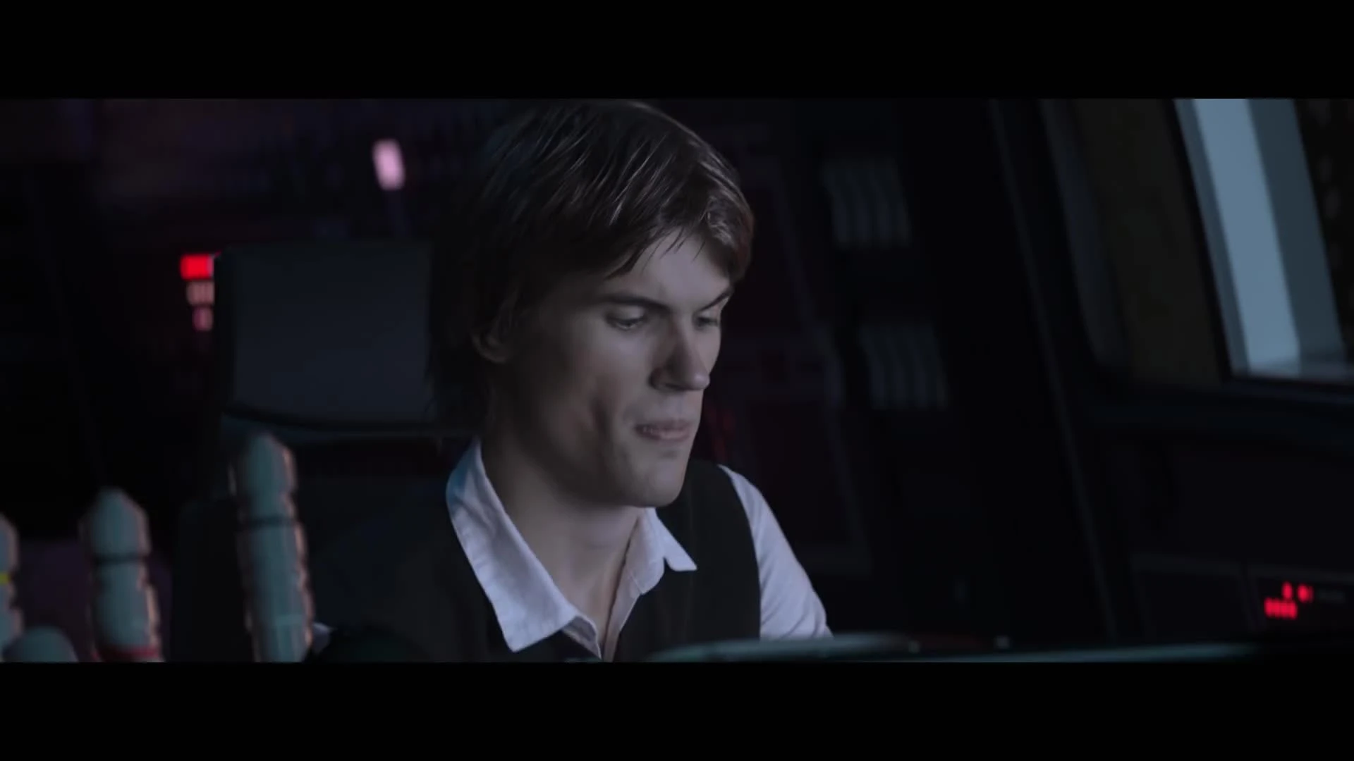 Star Wars: Battlefront 2: Галактические битвы 2018 - фан фильм