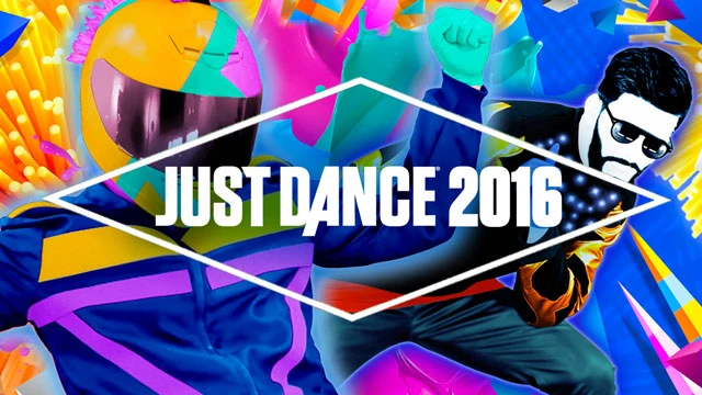 Демо Just Dance 2016 вышло на PS4, Xbox One и Wii U