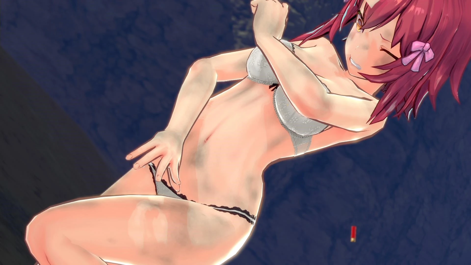 Трейлер фансервисного боевика Bullet Girls Phantasia. YouTube на страже морали!