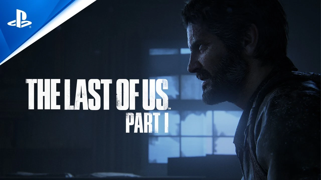 Насыщенный действием релизный трейлер The Last of Us Part I