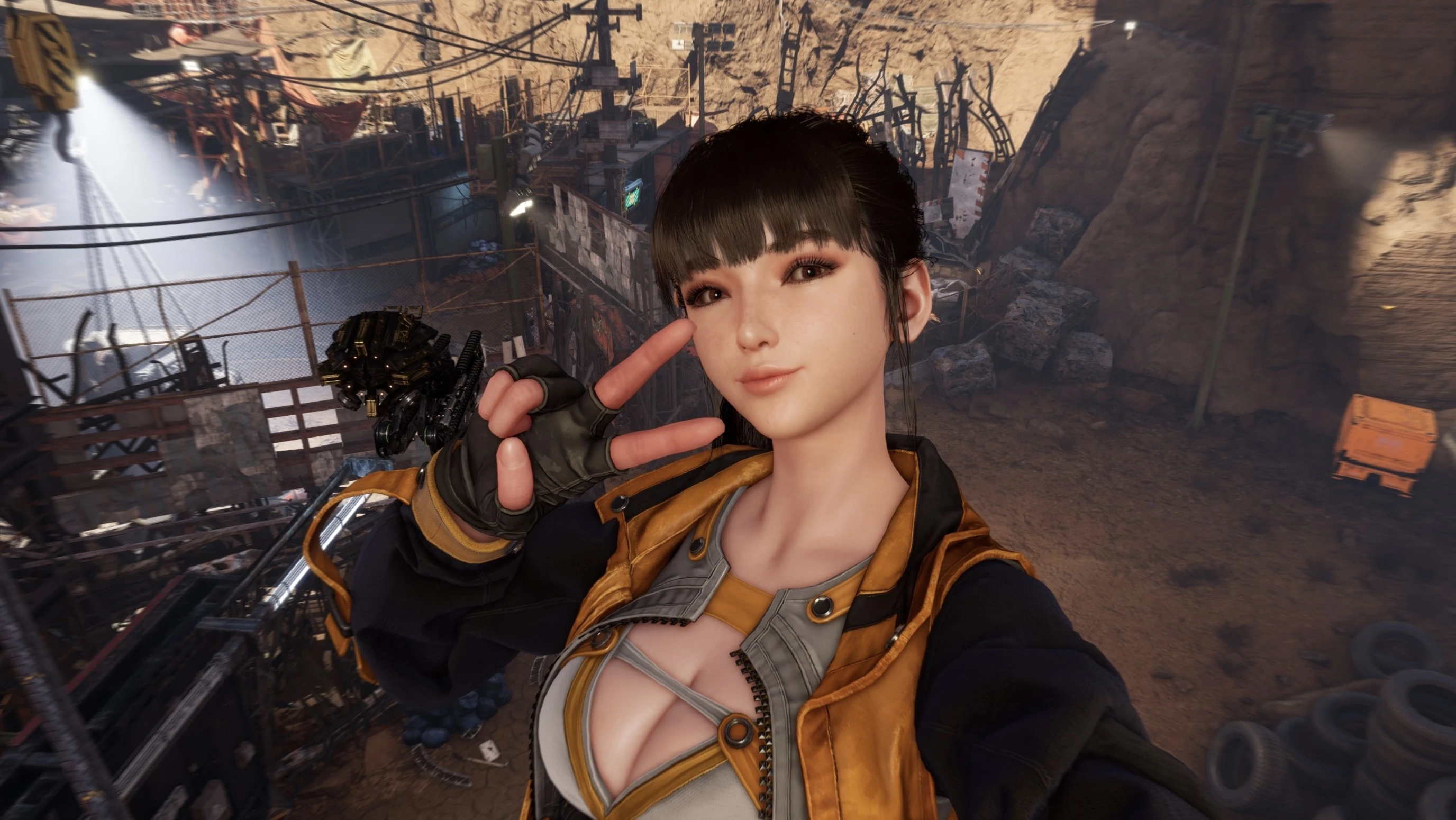 Stellar Blade, приключенческая игра от Shift Up, вошла в десятку самых кассовых игр Steam за 2025 год