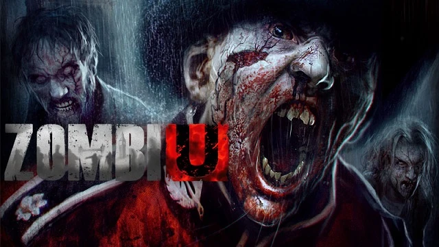 ZombiU может появится на PlayStation 4