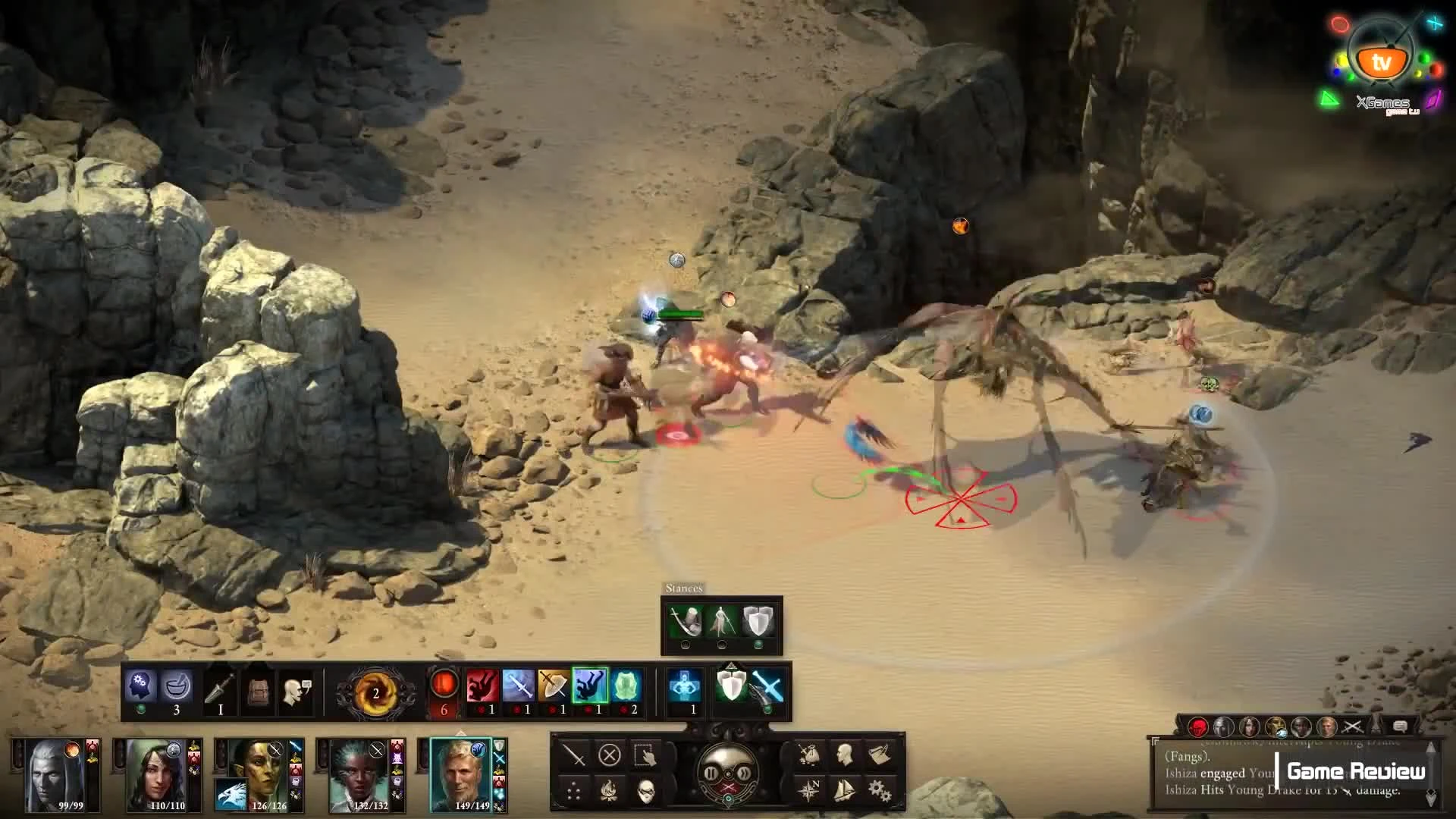 Обзор Pillars of Eternity 2 Deadfire | Прежде чем купить