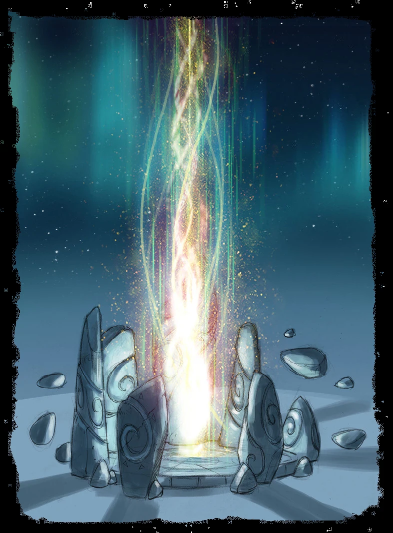 Valhalla Hills "Atrbook (Артбук)"