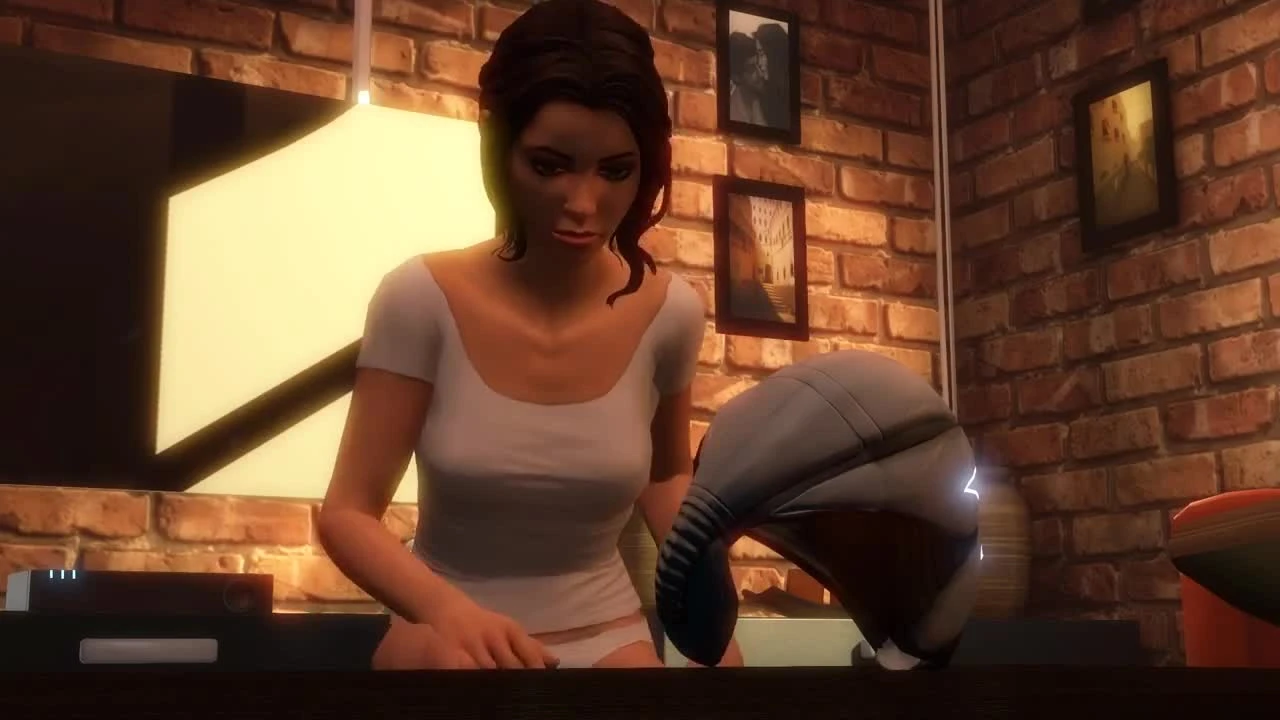 Свежий трейлер Dreamfall Chapters Book Two: Rebels