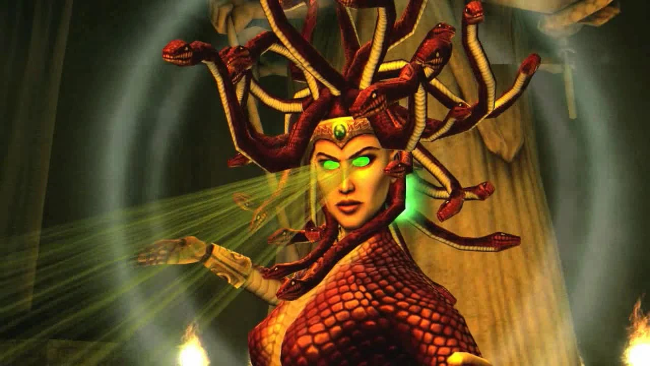 Трейлер кампании Gods and Heroes: Rome Rising