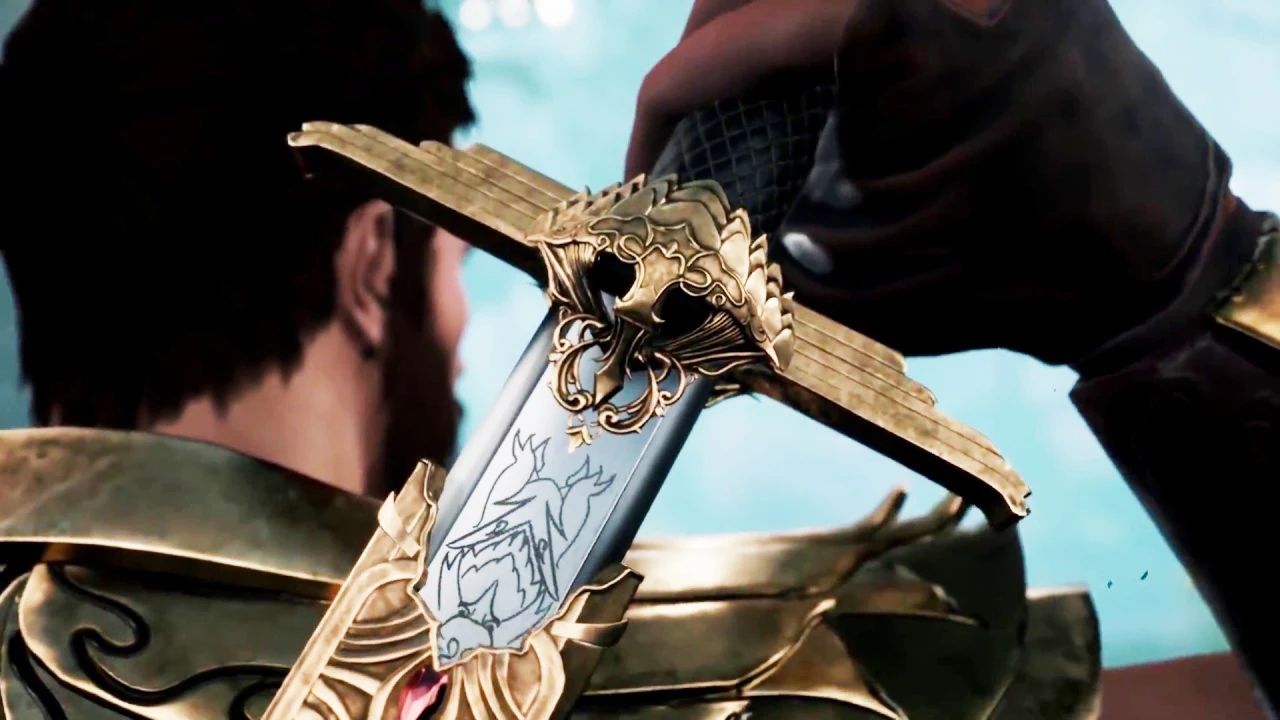 Exzore: The Rising вышла на Kickstarter