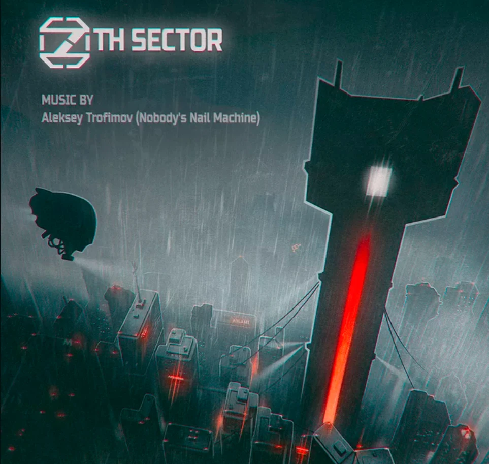 7th Sector "Soundtrack 2019"