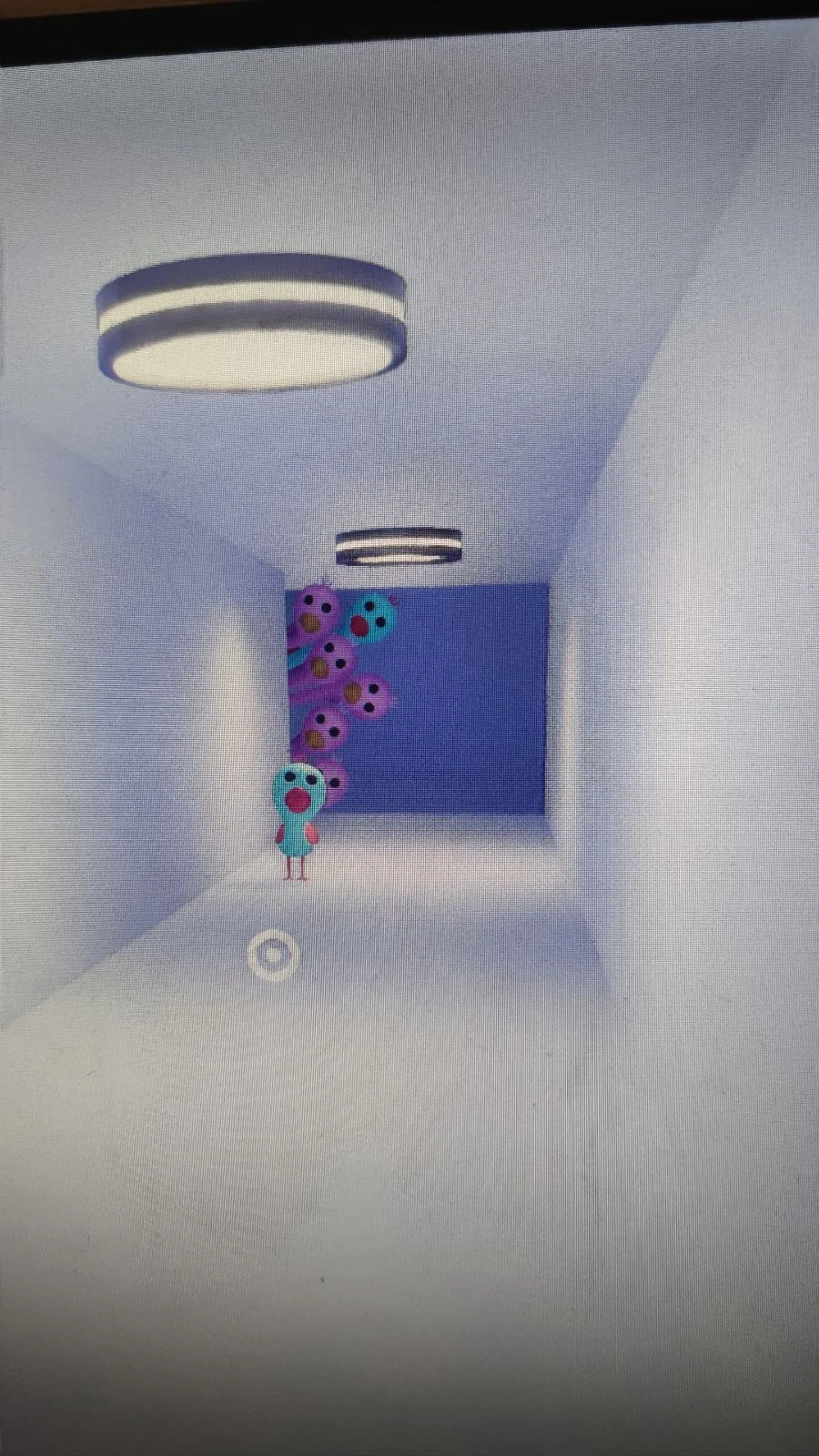 Редкий скрипт