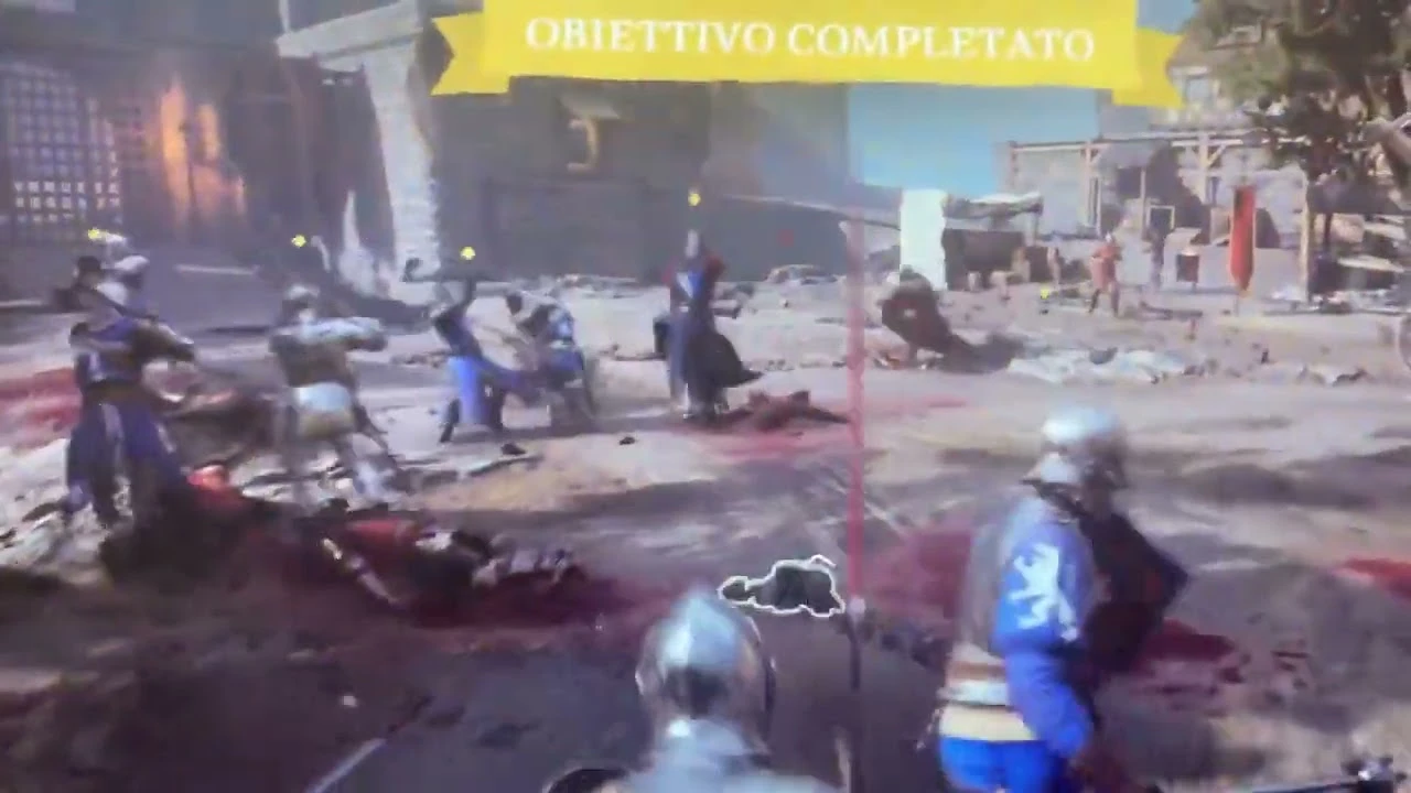 Ветеран боевых действий