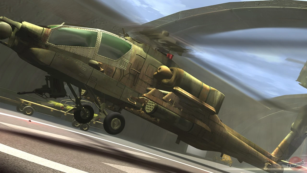 Проект "Земля 2150: Полет Валькирий" на золоте