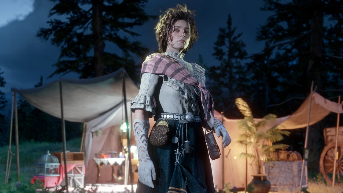 Натуралисты в Red Dead Online получают удвоенные награды за защиту дикой природы