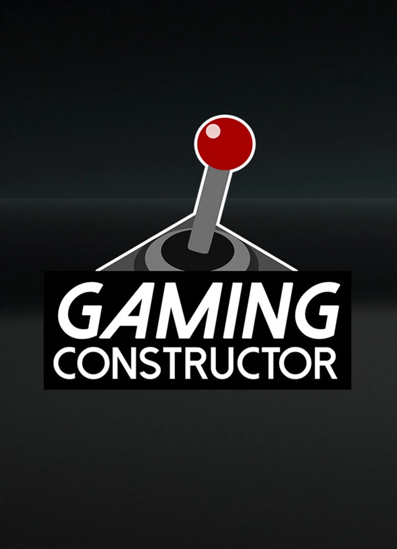 Gaming Constructor Simulator
