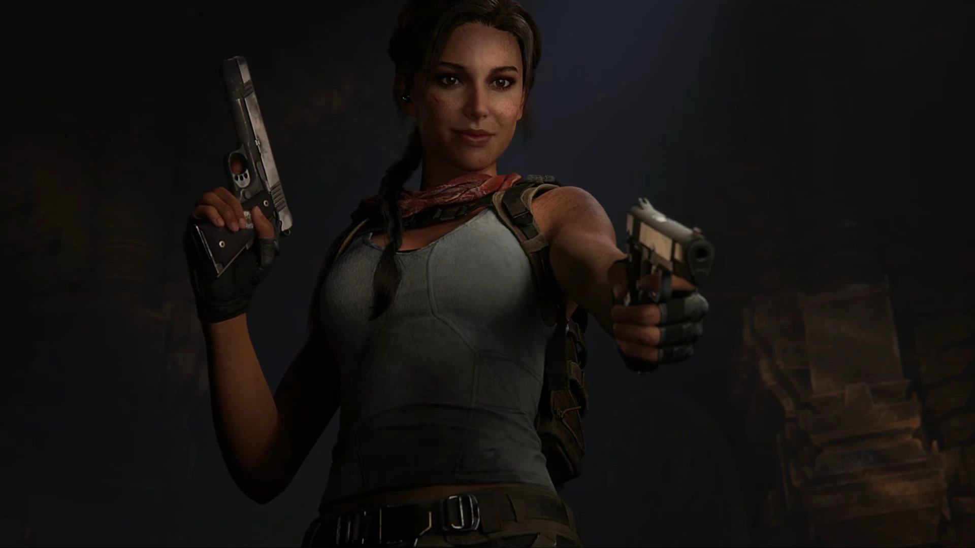 Сюжет Tomb Raider: Catalyst будет разворачиваться спустя несколько лет после Tomb Raider: Underworld