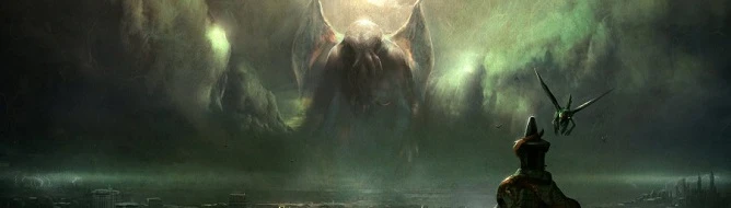 Анонсирована Stygian: Reign of the Old Ones