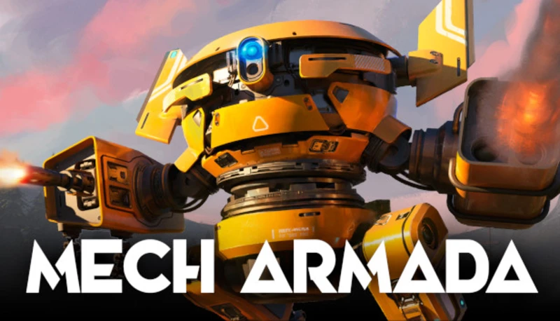 Mech Armada "Таблица для Cheat Engine" [UPD: 17.06.2022] {BabyGroot}