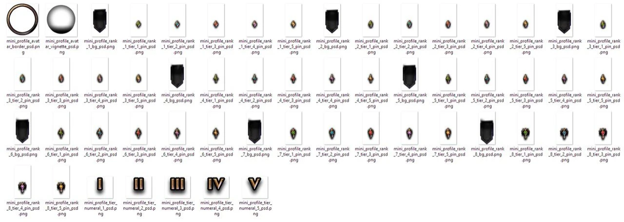 В Dota Underlords могут добавить восемь рейтинговых ступеней