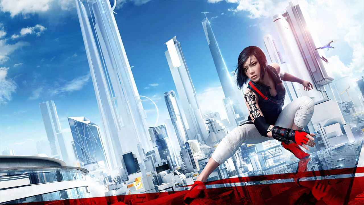 Обе части игр Mirror's Edge доступны подписчикам сервиса EA Access