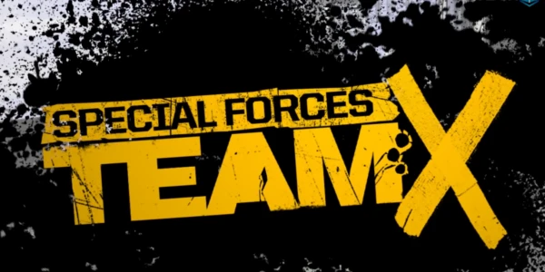 Special Forces: Team X. Первые впечатления