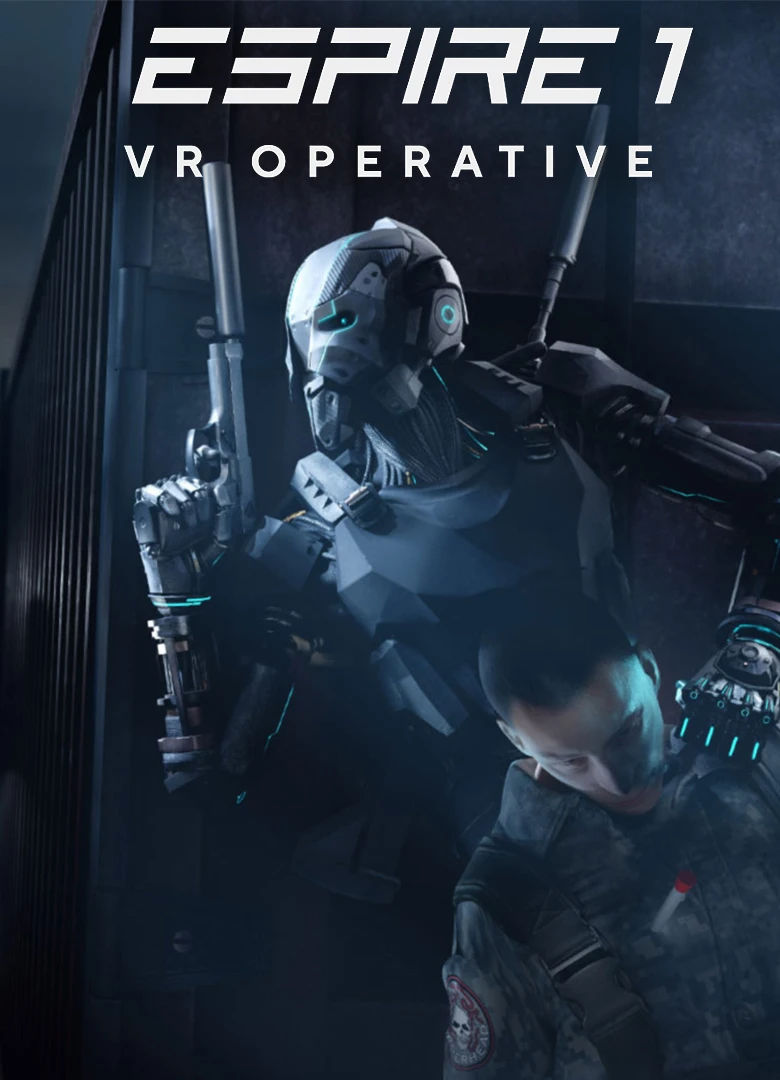 Espire 1: VR Operative