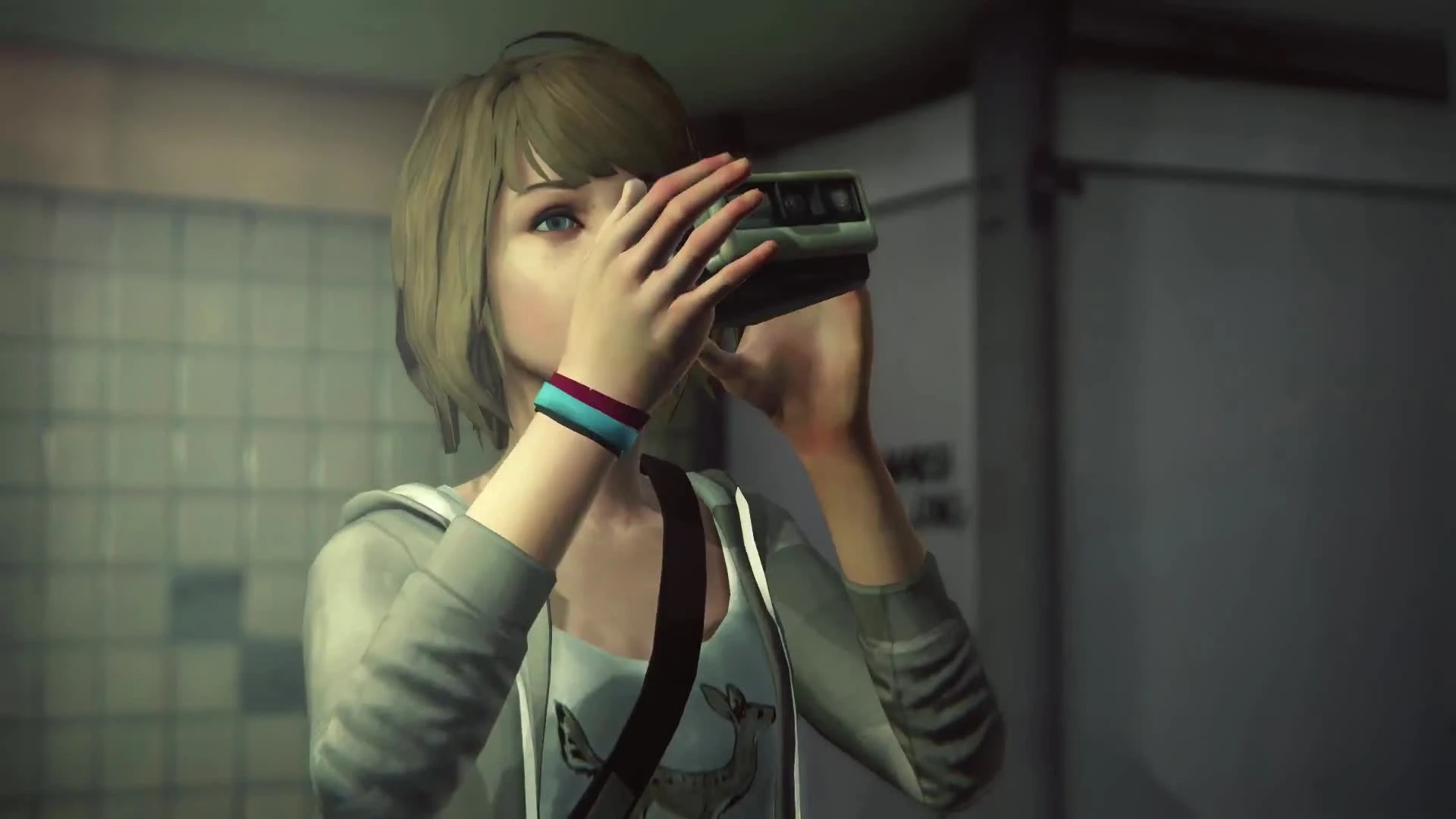 Коллекционные фотографии | Life is Strange Эп. 2 Вразнобой [Руководство]