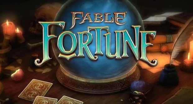 Fable Fortune - Закрытый бета-тест начнется на следующей неделе